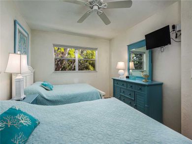 Sanibel Vacation Condo Sleeps Six.